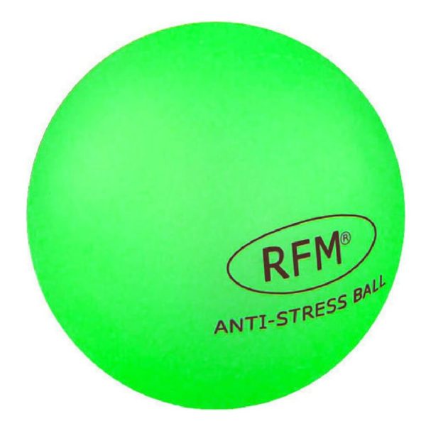 CONSUMABLES FIRST AID PHARMACIES Alfacare – Anti-Stress Ball AC-965
