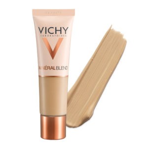 Face Care Vichy – Mineral Blend Make Up 09 Agate 30ml Vichy - La Roche Posay - Cerave
