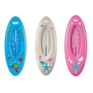 Baby Accessories Nuk – Bath Thermometer