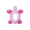 Baby Accessories Nuk – Teething Ring Turtle 3 Months+ 1pc