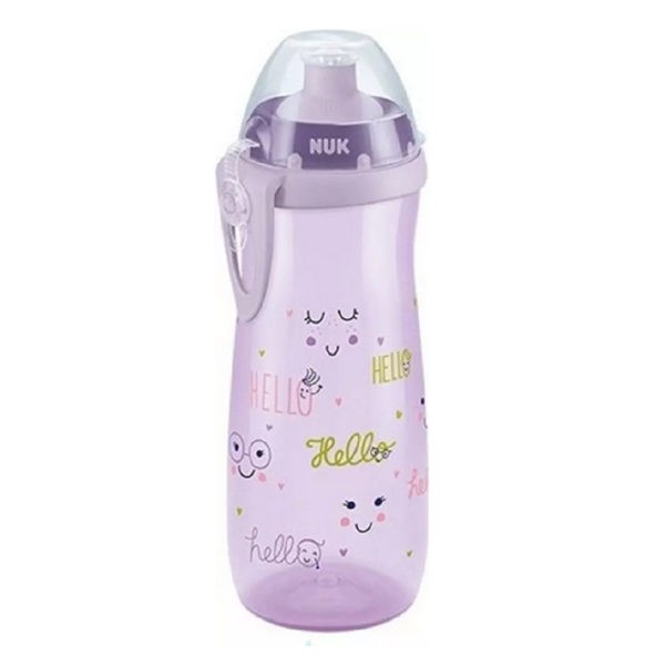 Baby Accessories Nuk – First Choice PP Sports Cup 24+ Months 450ml