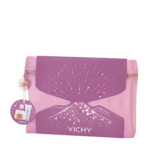 Vichy- Neovadiol Κρέμα με Σύμπλοκο Αναπλήρωσης της Επιδερμίδας (Κανονικές/Μικτές Επιδερμίδες) 50ml και Δώρο Purete Thermale 3in1 100ml και Mineral 89 1,5ml σε Συλλεκτικό Νεσσεσέρ Αντιγήρανση - Σύσφιξη Vichy- Neovadiol Κρέμα με Σύμπλοκο Αναπλήρωσης της Επιδερμίδας (Κανονικές/Μικτές Επιδερμίδες) 50ml και Δώρο Purete Thermale 3in1 100ml και Mineral 89 1,5ml σε Συλλεκτικό Νεσσεσέρ