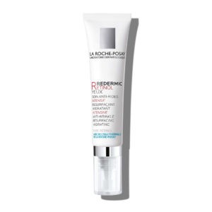 Face Care La Roche Posay – Redermic [R]  Anti-Age Dermatologique Intensif & Wrinkles And Irregular Eyes Tone Eyes – 15ml Vichy - La Roche Posay - Cerave