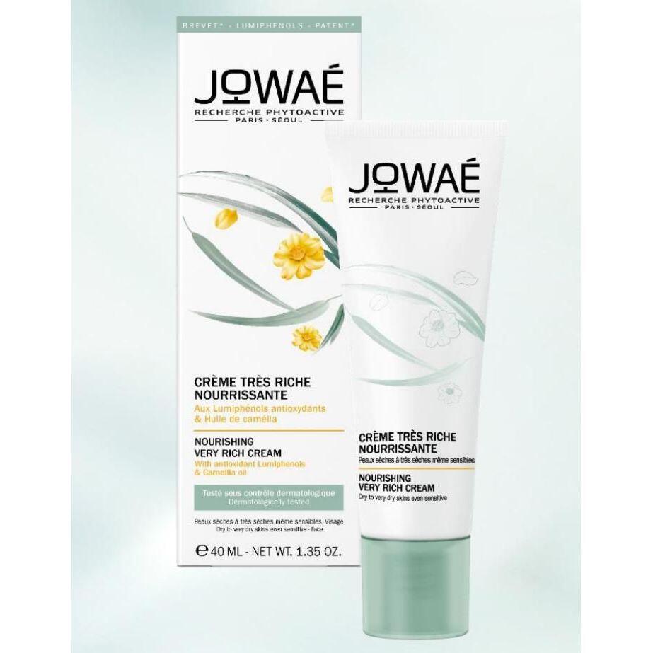 jowae hand cream