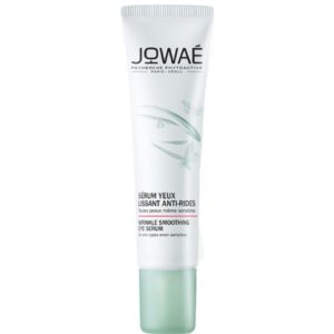 Antiageing - Firming Jowaé – Wrinkle Smoothing Light Cream Combination to Normal Skin Even Sensitive Face 40ml