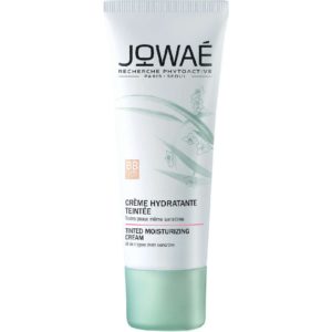 Face Care Jowaé – Tinted Moisturizing Face Cream BB Light All Skin Types 30ml