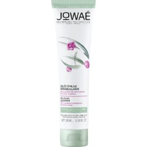 Περιποίηση Προσώπου Jowae – Oil in Gel Cleanser Λάδι Καθαρισμού Προσώπου και Ματιών Για Όλους τους Τύπους Δέρματος 100ml