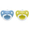 Baby Accessories Nuk -Fashion Orthodontic Silicone Pacifier 0-6 Months 1pc