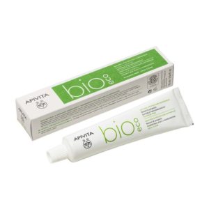 Health Apivita – Bio Natural Protection Toothpaste with Fennel Propolis 75ml