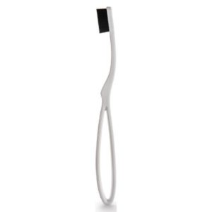 Toothbrushes-ph Intermed – Ergonomic Toothbrush 5.640 Filaments White Extra Soft