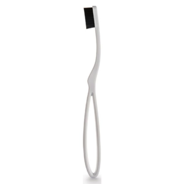 Health Intermed – Ergonomic Toothbrush 5.640 Filaments White Extra Soft