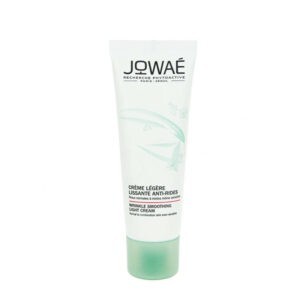 Περιποίηση Προσώπου Jowae – Wrinkle Smoothing Cream Ελαφριά Αντιρυτιδική Λειαντική Κρέμα Προσώπου Κανονικές Επιδερμίδες 40ml