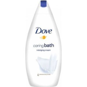 Shampoo - Shower Gels Family Dove – Original Bath Foam 700ml