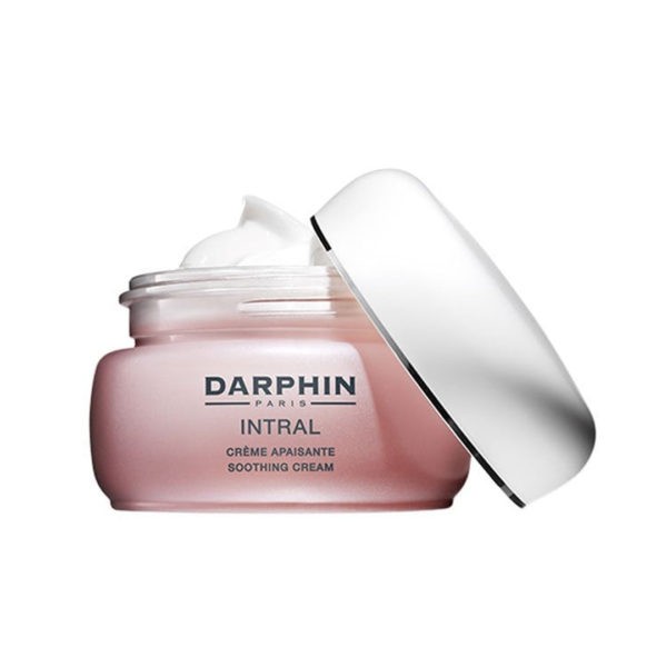 Face Care Darphin  – Intral Soothing Cream for Sensitive Skin 50ml Darphin - Hydraskin & Intral