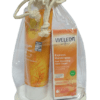 Body Care Weleda – Gift Set Sea Buckthorn Hand Cream 50ml and Free Sea Buckthorn Creamy Body Wash 200ml