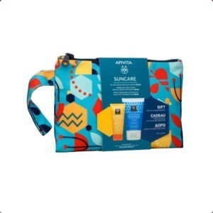 Apivita – Apivita Set Suncare Αντηλιακή Κρέμα Προσώπου Κατά της Λιπαρότητας SPF30 50ml και Δώρο After Sun 100ml 4Εποχές Apivita – Apivita Set Suncare Αντηλιακή Κρέμα Προσώπου Κατά της Λιπαρότητας SPF30 50ml και Δώρο After Sun 100ml