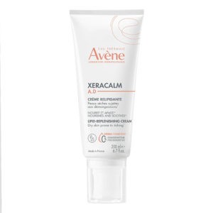 Ενυδάτωση - Baby Oil Avene – XeraCalm A.D Κρέμα για Αναπλήρωση των Λιπιδίων & Eγγυημένη Καταπράϋνση του Αισθήματος του Κνησμού 200ml