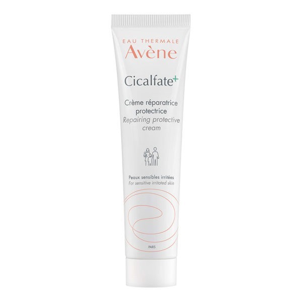 Diapers - Baby Wipes Avene – Cicalfate Creme 40ml