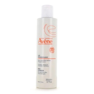 Cleansing - Make up Remover Avene – Lait Demaquillant Douceur – Gentle Milk Cleanser 200ml