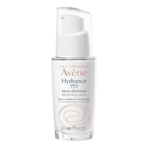 Face Care-man Avene – Hydrance Intense Serum Hydratant 30ml Avene - Hydrance Aqual Gel 7ml