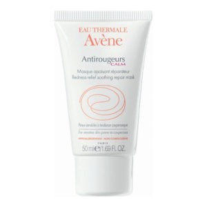 Περιποίηση Προσώπου Avene – Antirougeurs Calm Masque Επανορθωτική Καταπραϋντική Μάσκα για Κοκκινίλες 50ml Avene - Cleanance