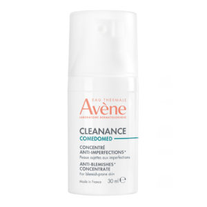 Face Care Avene – Cleanance Comedomed Anti-Blemishes Concentrate 30ml Avene - Cleanance