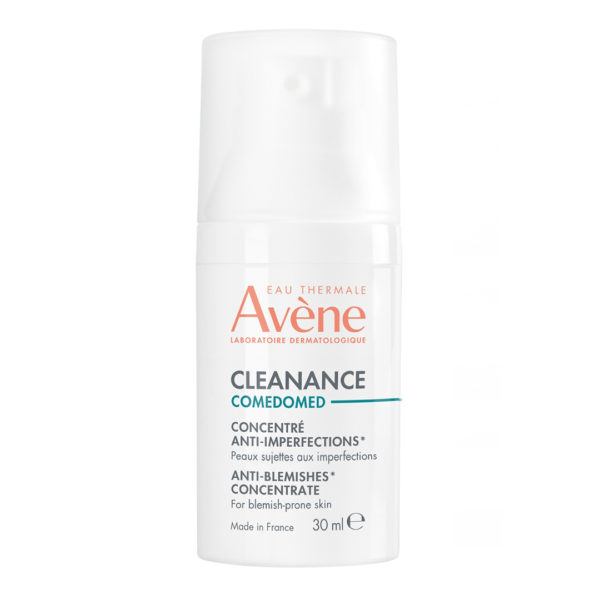Face Care Avene – Cleanance Comedomed Anti-Blemishes Concentrate 30ml Avene - Cleanance