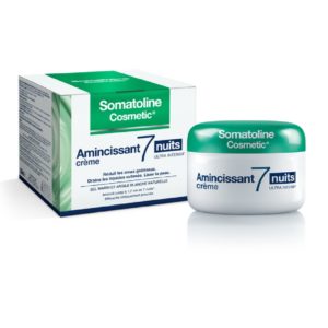 Body Care Somatoline Cosmetic – 7 Nights Intensive Slimming 250ml