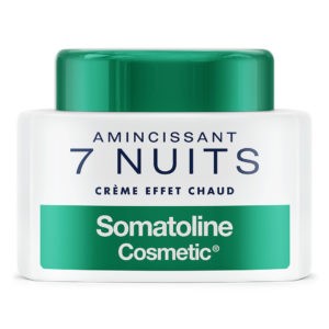 Body Care Somatoline Cosmetic – 7 Nights Intensive Slimming 250ml
