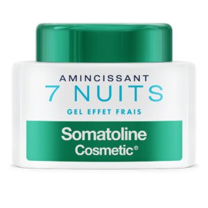 Body Care Somatoline Cosmetic – Fresh Gel 250ml