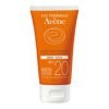 4Εποχές Avene – Αντηλιακή Κρέμα Μέτριας Προστασίας για Ξηρό Πολύ Ξηρό Δέρμα SPF20 50ml AVENE - Face Sunscreen