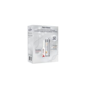 Frezyderm – Promo Active Block SPF25 Αντιγηραντική και Αντηλιακή Κρέμα Προσώπου 50ml και Pure Collagen Cream Booster Ενυδάτωση και Σύσφιξη του Δέρματος 5ml Γυναίκα Frezyderm – Promo Active Block SPF25 Αντιγηραντική και Αντηλιακή Κρέμα Προσώπου 50ml και Pure Collagen Cream Booster Ενυδάτωση και Σύσφιξη του Δέρματος 5ml