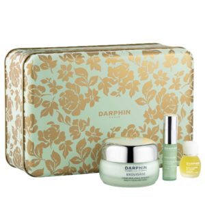 Darphin – Exquisage Set Αντιγηραντική Συσφικτικη Κρέμα Προσώπου 50ml Revelateur de Beaute Serum 4ml και Jasmine Αιθέριο Έλαιο Γιασεμί 4ml Γυναίκα Darphin – Exquisage Set Αντιγηραντική Συσφικτικη Κρέμα Προσώπου 50ml Revelateur de Beaute Serum 4ml και Jasmine Αιθέριο Έλαιο Γιασεμί 4ml