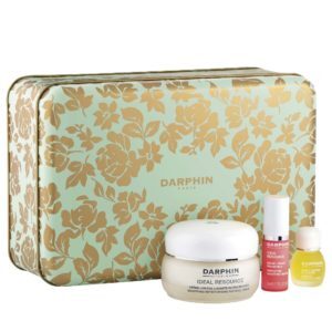 Darphin – Xmas Set Ideal Resource Smoothing Retexturing Radiance Cream για Κανονικές Ξηρες 50ml και Anti-Aging και Radiance Smoothing Perfecting Serum 5ml και Jasmine Αιθέριο Έλαιο Γιασεμί 4ml Γυναίκα Darphin – Xmas Set Ideal Resource Smoothing Retexturing Radiance Cream για Κανονικές Ξηρες 50ml και Anti-Aging και Radiance Smoothing Perfecting Serum 5ml και Jasmine Αιθέριο Έλαιο Γιασεμί 4ml