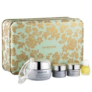 Darphin – Stimulskin Plus Set Multi Corrective Divine Cream Πολυτελής Αντιγηράντικη Κρέμα Σύσφιξης Κανονικές Ξηρές 50ml και Multi-Corrective Divine Serumask, 5ml & Divine Eye Cream 5ml και 8 Flower Nectar 4ml Γυναίκα Darphin – Stimulskin Plus Set Multi Corrective Divine Cream Πολυτελής Αντιγηράντικη Κρέμα Σύσφιξης Κανονικές Ξηρές 50ml και Multi-Corrective Divine Serumask, 5ml & Divine Eye Cream 5ml και 8 Flower Nectar 4ml