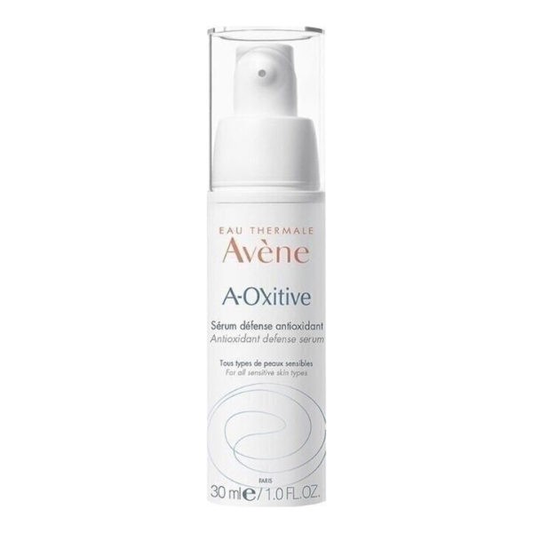Face Care Avene – A-Oxitive Antioxidant Defense Serum Sensitive Skins 30ml