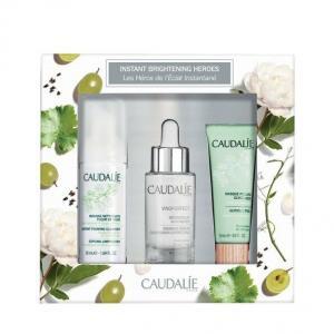 Caudalie – Promo Vinoperfect Serum Eclat 30ml και Δώρο Instant Foaming Cleanser 50ml και Glycolic Peel 15ml Περιποίηση Προσώπου Caudalie – Promo Vinoperfect Serum Eclat 30ml και Δώρο Instant Foaming Cleanser 50ml και Glycolic Peel 15ml