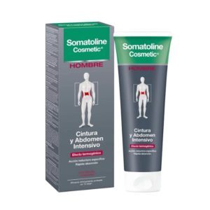 Άνδρας Somatoline Cosmetic – Homme Man Αδυνάτισμα Κοιλιά και Μέση 250ml