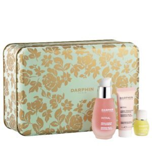 Darphin – Intral Set Redness Relief Soothing Serum Καταπραϋντικός Ορός Προσώπου, 30ml & Redness Relief Recovery Cream Κρέμα Προσώπου Ελαφριάς Υφής για Δέρμα με Τάση για Κοκκινίλες και Ερεθισμούς 15ml και Chamomile Aromatic Care Αιθέριο Έλαιο Χαμομήλι 4ml Περιποίηση Προσώπου Darphin – Intral Set Redness Relief Soothing Serum Καταπραϋντικός Ορός Προσώπου, 30ml & Redness Relief Recovery Cream Κρέμα Προσώπου Ελαφριάς Υφής για Δέρμα με Τάση για Κοκκινίλες και Ερεθισμούς 15ml και Chamomile Aromatic Care Αιθέριο Έλαιο Χαμομήλι 4ml