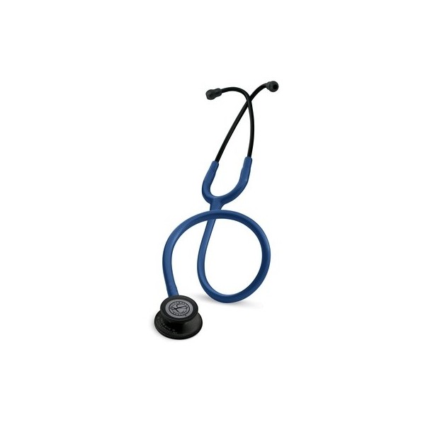 Student Offers Littmann – Stethoscope Classic III Navy Blue/Black Edition
