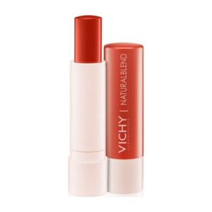 Χείλη Vichy – Naturalblend Tinted Lip Balm Coral Ενυδατικό Lip Balm 4.5gr