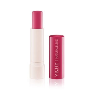 Γυναίκα Vichy – Naturalblend Tinted Lip Balm Pink Ενυδατικό Lip Balm 4.5gr Vichy - La Roche Posay - Cerave