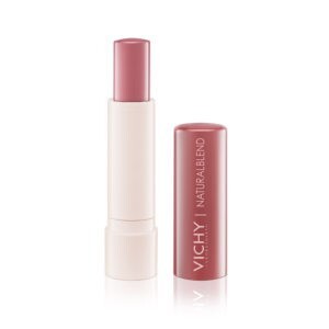 Χείλη Vichy – Naturalblend Tinted Lip Balm Nude Ενυδατικό Lip Balm 4.5gr