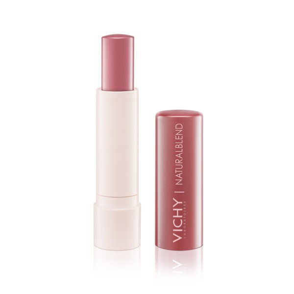Γυναίκα Vichy – Naturalblend Tinted Lip Balm Nude Ενυδατικό Lip Balm 4.5gr Vichy - La Roche Posay - Cerave