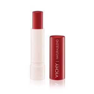 Lips Vichy – Naturalblend Tinted Lip Balm Red 4.5gr