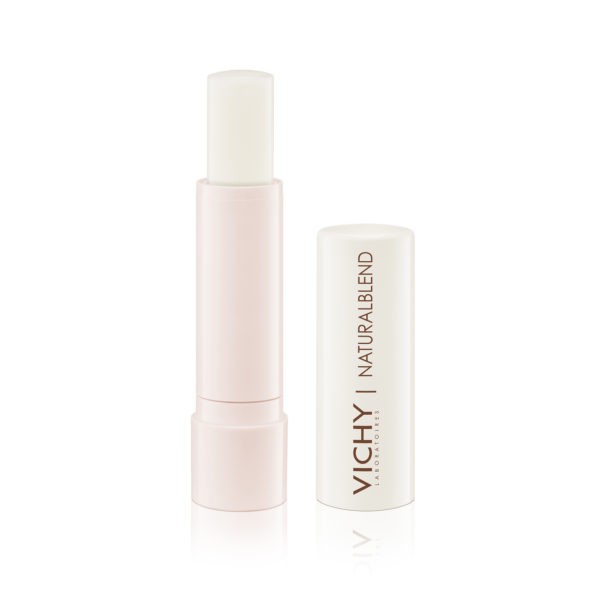 Χείλη Vichy – Natural Blend Lip Balm Nude NoTinted Ενυδατικό Lip Balm 4.5gr Vichy - La Roche Posay - Cerave