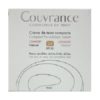 Μάτια - Φρύδια Avene – Couvrance Creme de Teint Compacte Confort Make Up Κρέμα Compact Naturel 2.0 SPF30 10gr