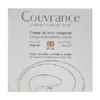 Γυναίκα Avene – Couvrance Creme de Teint Oil Free Κρέμα Compact για Ματ Τελείωμα 2.0 Naturel SPF30 Fini Mat 10gr