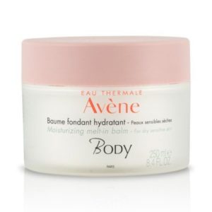 Άνδρας Avene – Body Baume Fondant Hydratant Ενυδατικό Melt-in Baume 250ml