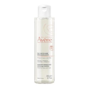 Cleansing - Make up Remover Avene – Lotion Micellaire 200ml